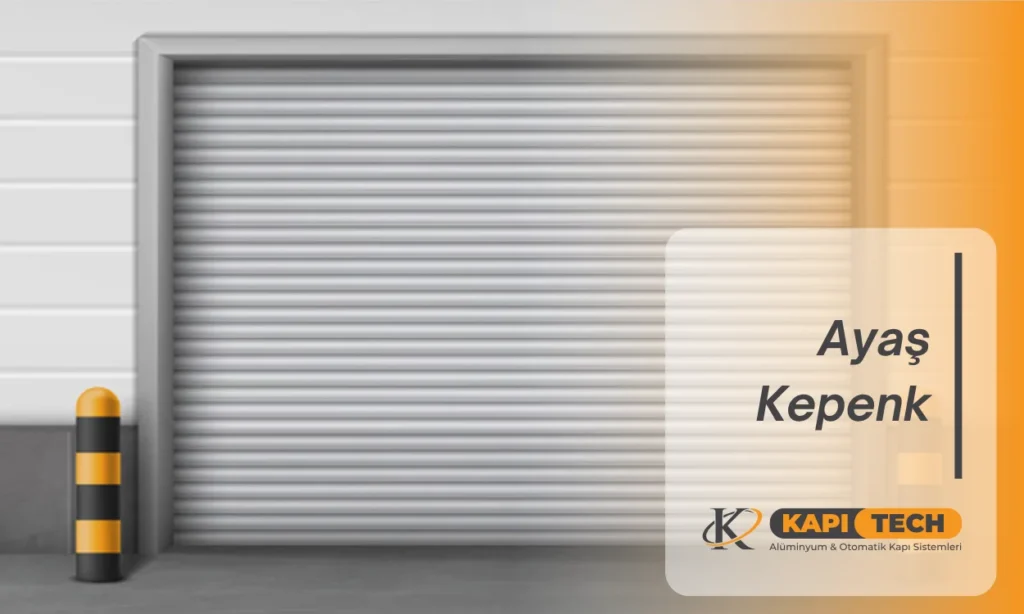 Ayaş Kepenk