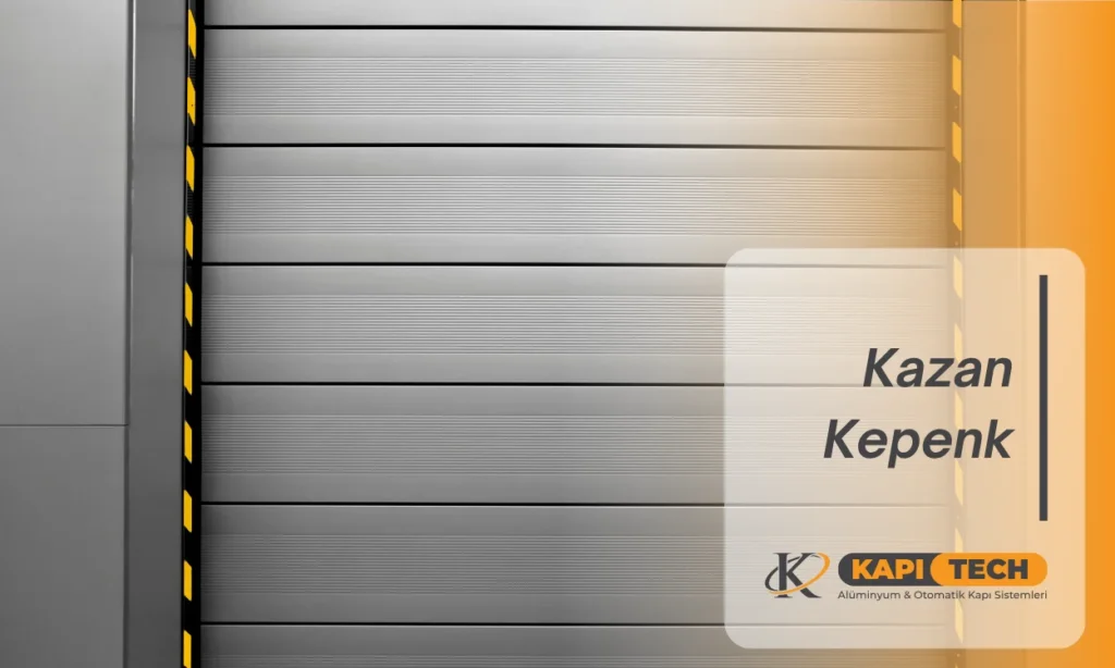 Kahramankazan Kepenk