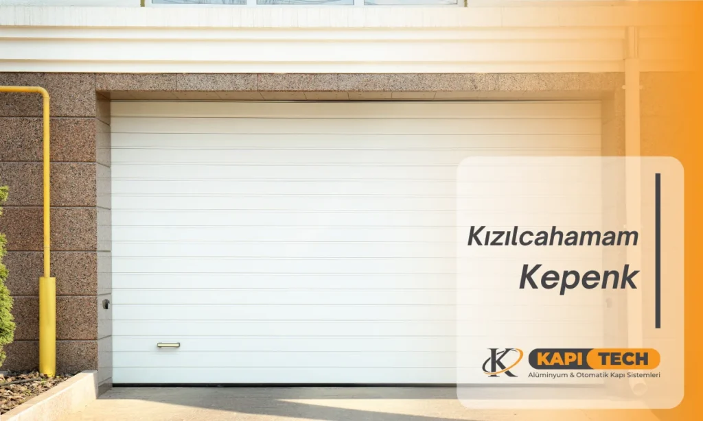 Kızılcahamam Kepenk